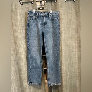 Calvin Klein Jeans Blue Denim